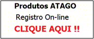 ATAGO Product registration now online