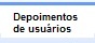 User Testimonials